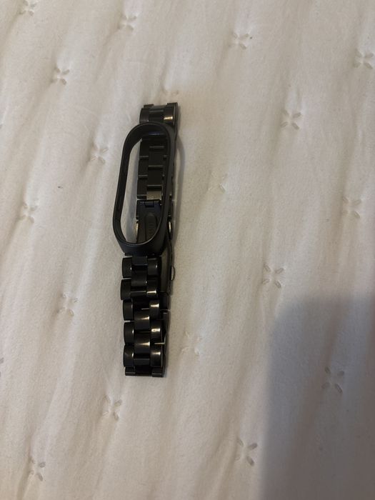 Braceletes relógio Xiaomi MiBand