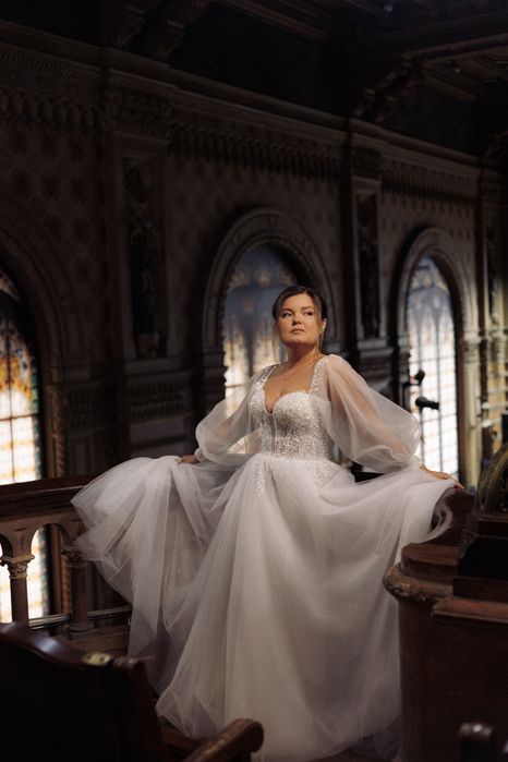 Продам свадебное платье 19 000грн.