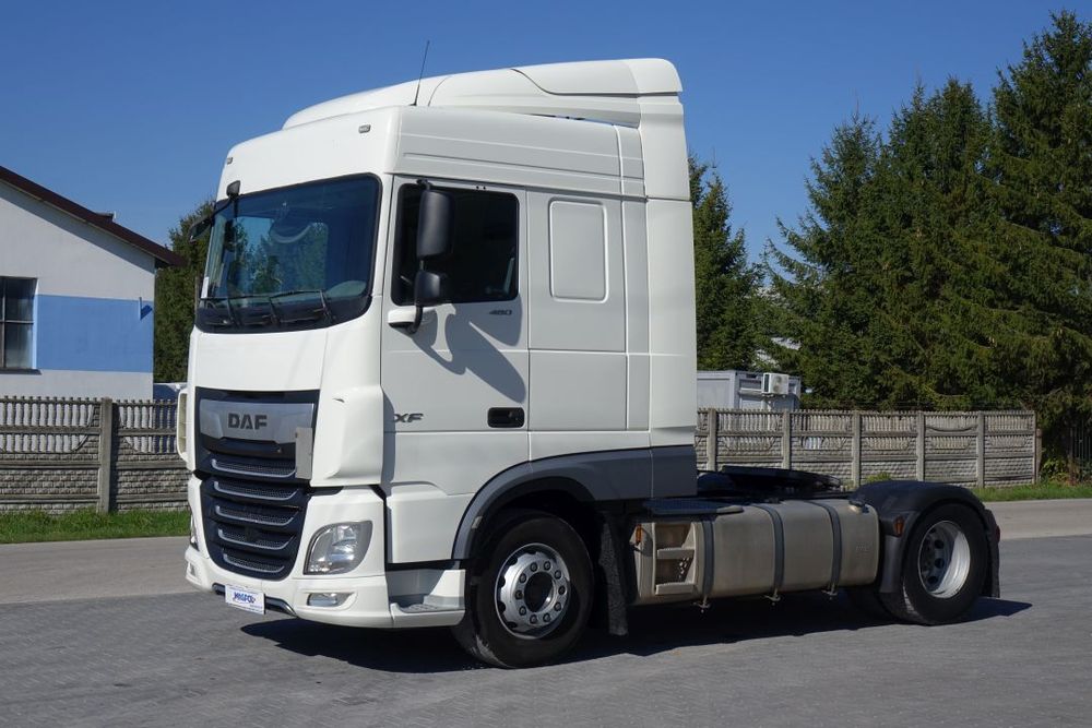 DAF