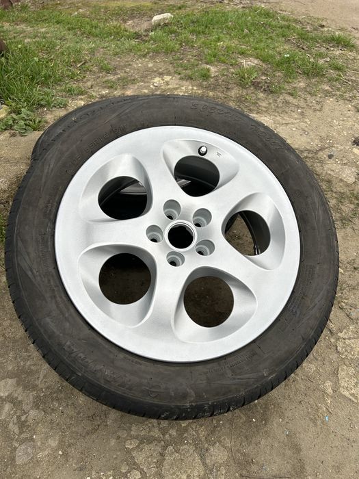 Диски альфа ромео 5 98 r16