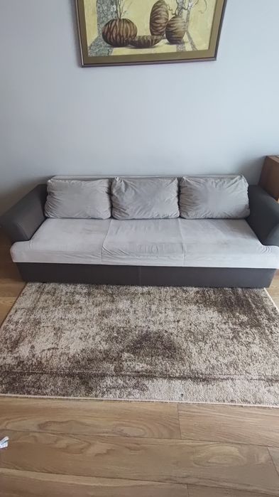 Sofa kanapa 160x200