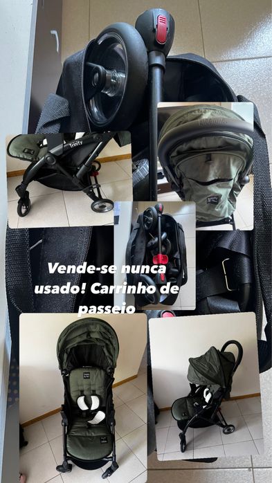 Children's Stroller64739561141761120