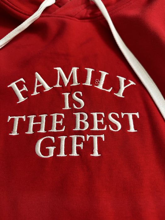 Bluza Lukasz Jemioł Family