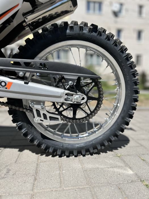 Мотоцикл Kayo T2 250 Безкоштовна доставка