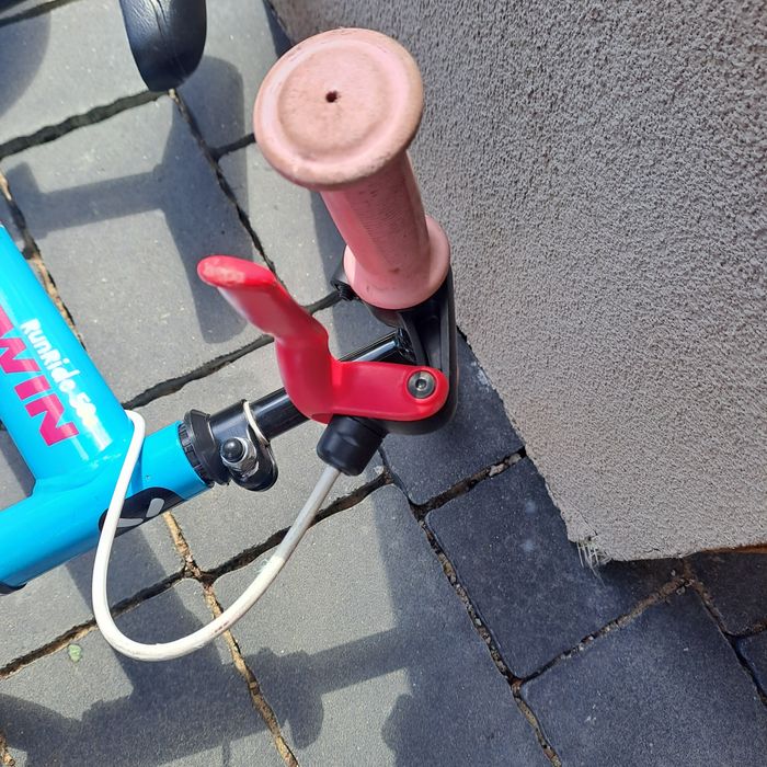 rowerek biegowy BTW  run ride 500 tanio