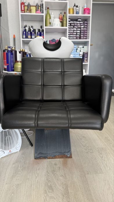 Перукарська мийка б/у  5000