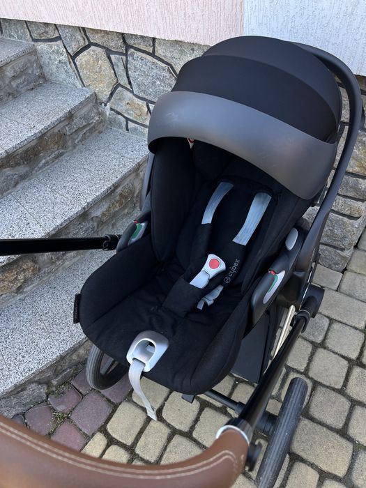 Автолюлька cybex