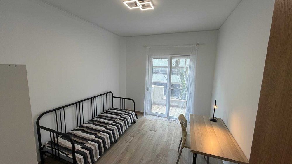 Quarto proximo Mercado de Algés