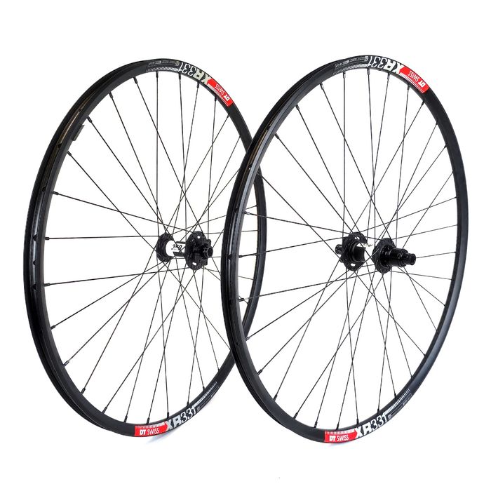 Koła DT Swiss XR331 29 / DT Swiss 350 IS Classic BOOST 1630g NOWE