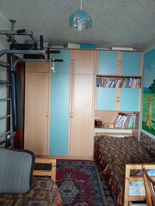 Оренда 2-кімнатної квартири на Крошні – заходь та живи !