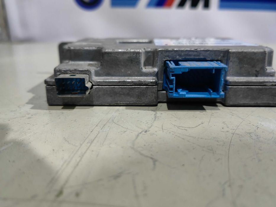 Módulo controlo Câmaras Kafas 2 BMW 1/2/3/4/5/6 F20/F30/F10/ 936.7350