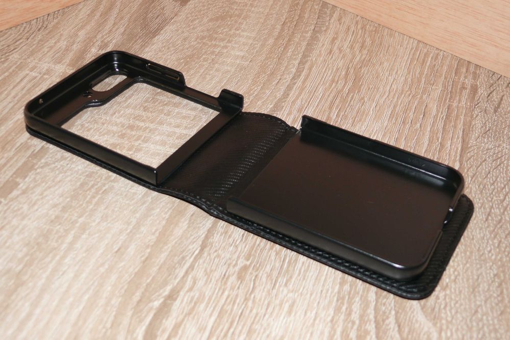 Capa para Telemovel, Modelo Galaxy Z Flip 5