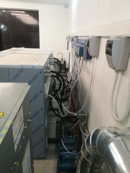 Ремонт побутової техніки