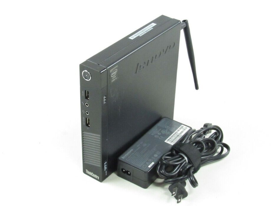 Мини комп i5-4570T | 16gb ddr3 | SSD 250gb | Wi-Fi | windows 10