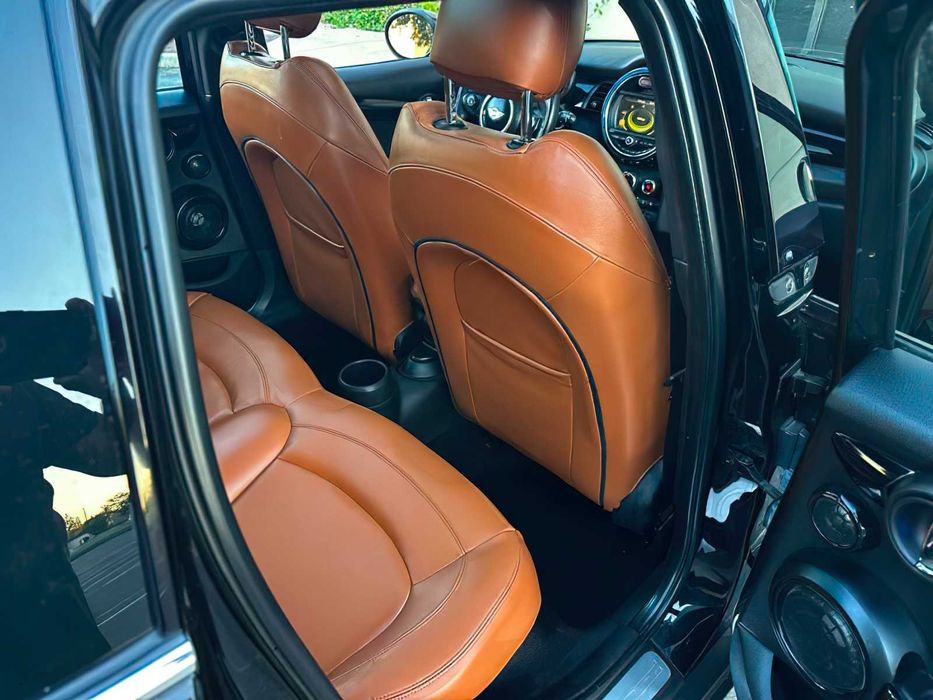 MINI Hardtop Cooper S      2016