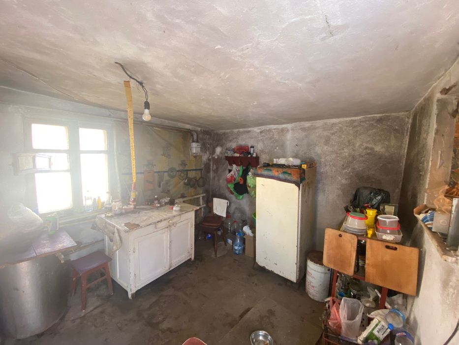 Продаж будинку в Матвіївці. Чудовий вид на річку (л1)