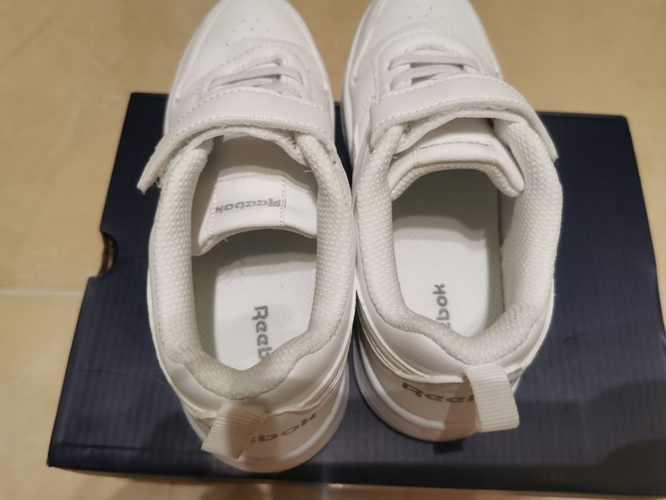 Buty dziewczęce Reebok 33