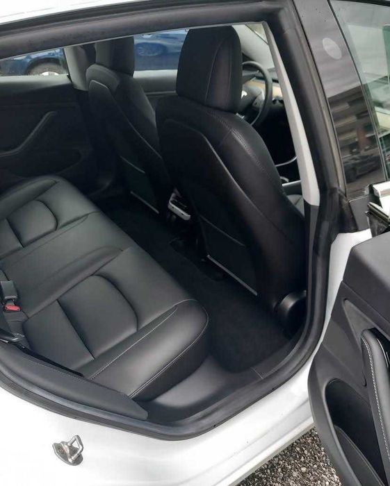 Tesla Model 3 Long-Range Dual Motor AWD