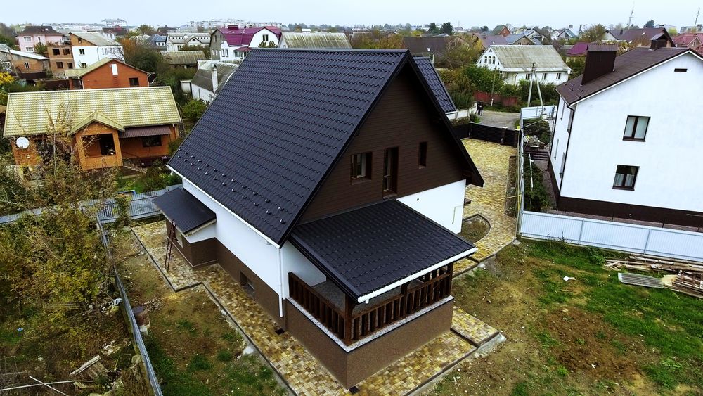 Будинок за адресою вул. Староміська (площа 245 м²) - Atlanta.ua - фото 17