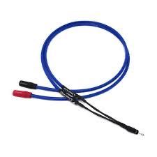Міжблочний кабель CHORD Clearway 3.5mm to 2RCA 1.0m