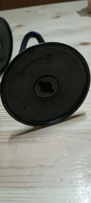 Peças batedeira vermelha LIDL