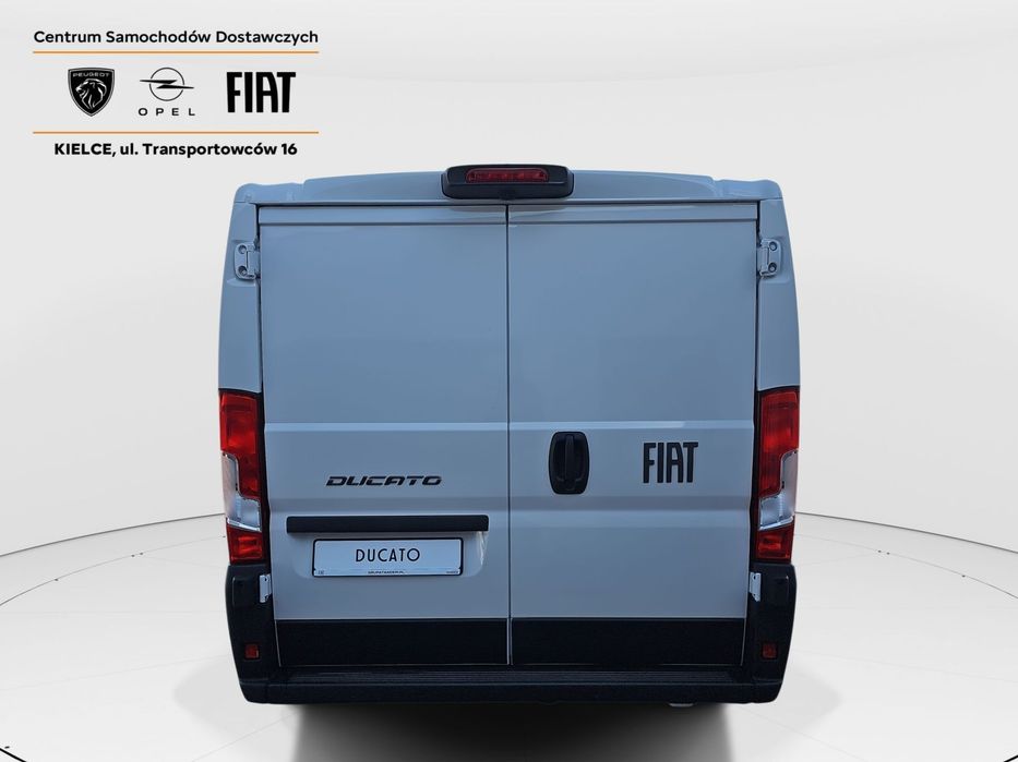 Fiat Ducato  L2H1 2.2 diesel 140 KM