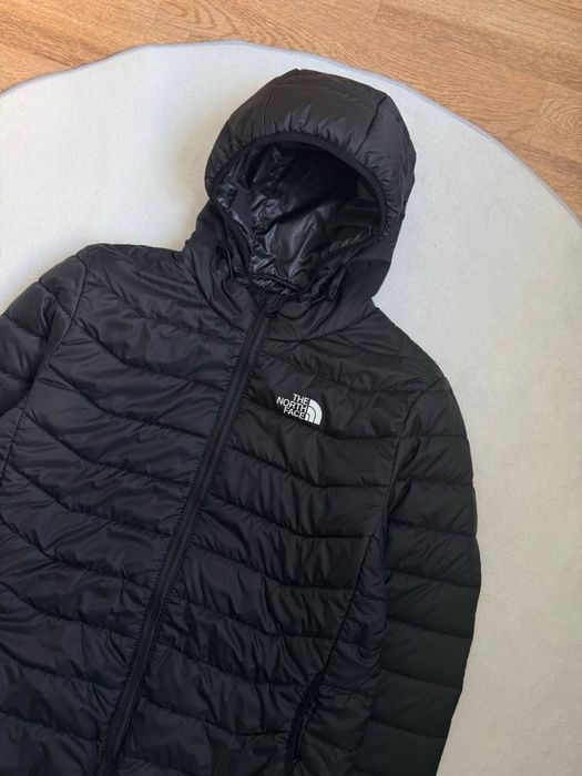 Куртка The North Face осіння | куртка TNF чоловіча | куртка осіння ТНФ