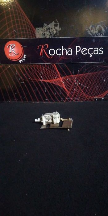 Fecho Da Tampa Do Combustivel Seat Ibiza Iii (6K1)