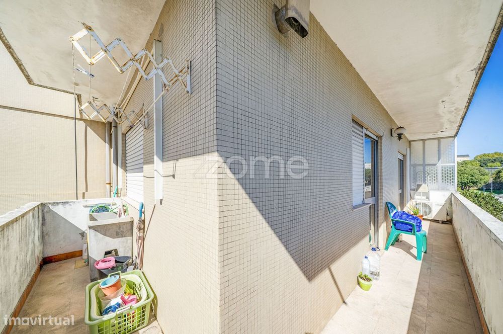 Apartamento para comprar, 44 m²