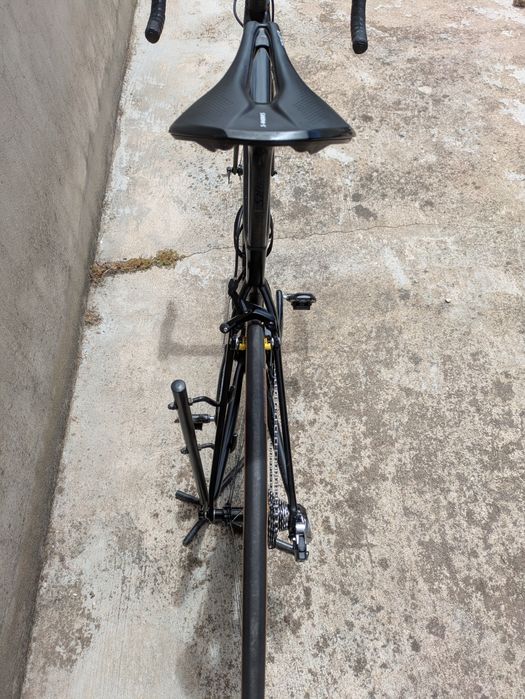 Tarmac SL6 ultralight 56cm