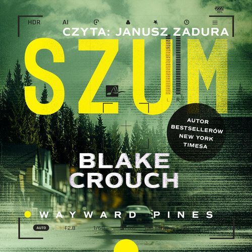 Szum Crouch Blake