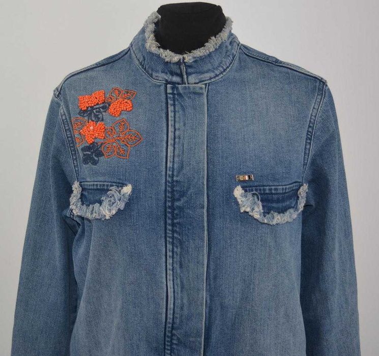 Jeansowa katana U.S. Polo Assn 36