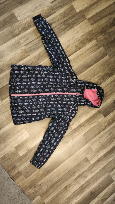 Kurtka narciarska dla dziewczynki / damska 158/164