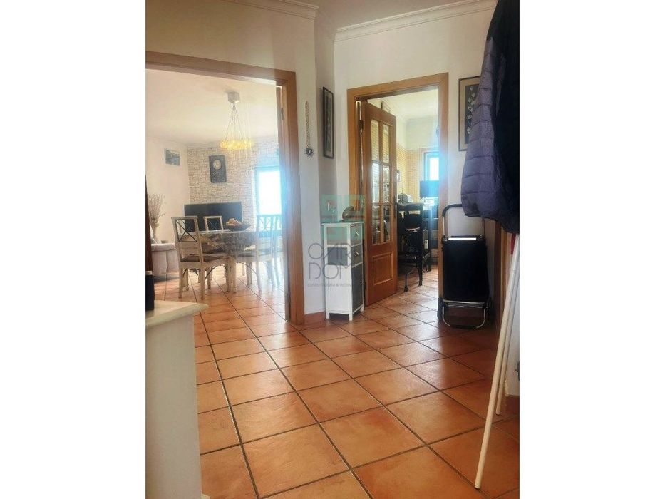 Apartamento T1, Condomínio fechado, Conceição de Tavira