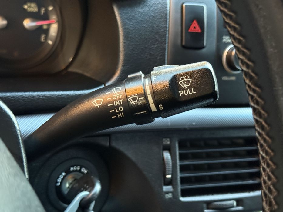 Hyundai Sonata NF 2007 CRDI