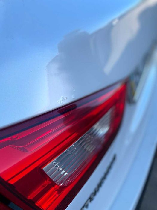 Автомобіль Mitsubishi ASX