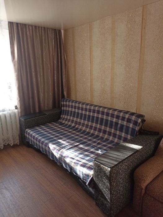 Продам (Сдам) две комнаты.