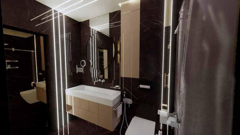 2-rooms apartment apartment by the address st. Kapushanskaya (area 106 m²) - Atlanta.ua - photo 6