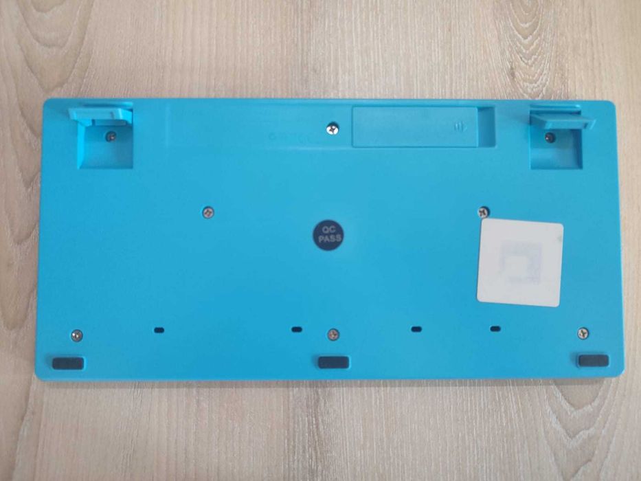 Клавіатура Rapoo 8000