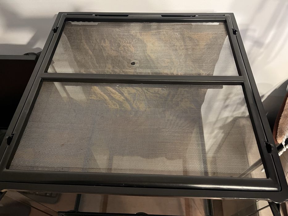 Terrarium Exoterra 45x45x45