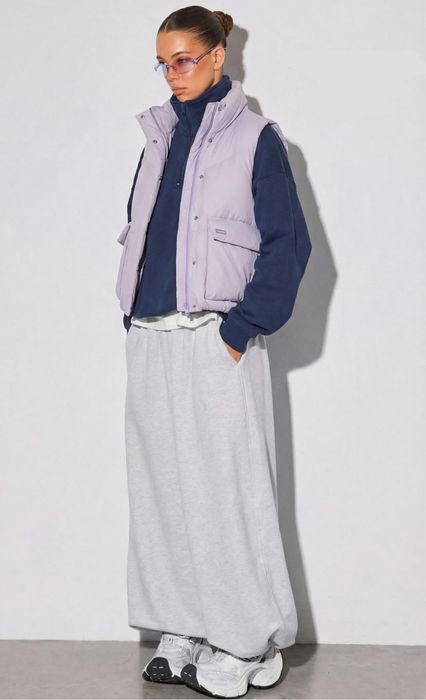Жилетка Levis vest A85260002