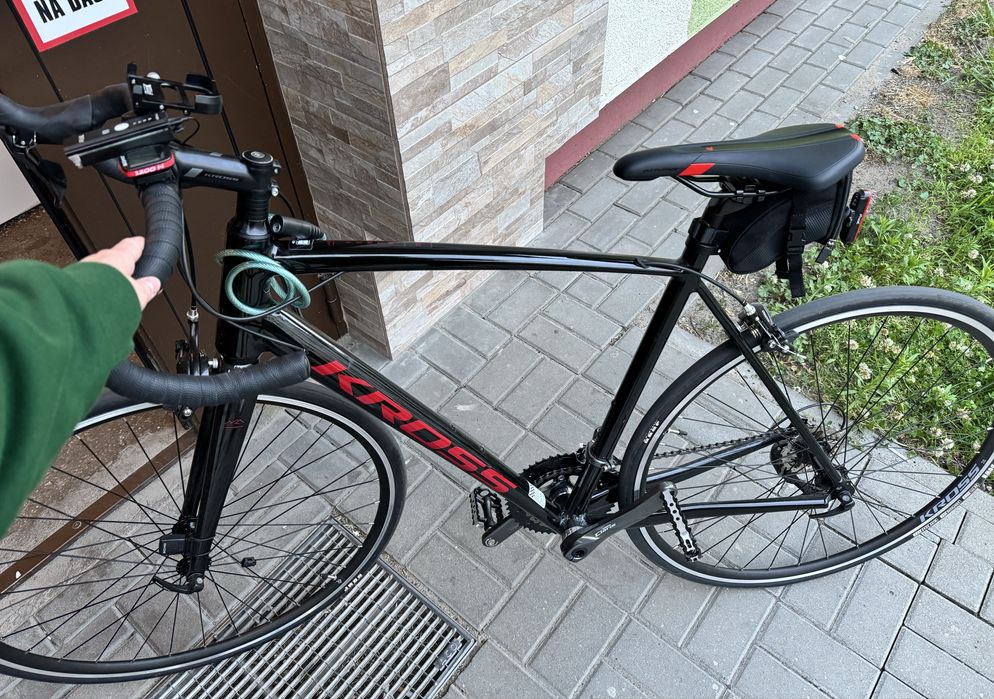 Kross Vento 2.0 szosowy