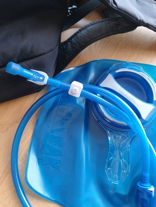 CamelBag Plecak bukłak rowerowy evoc leatt enduro rower MTB ktm