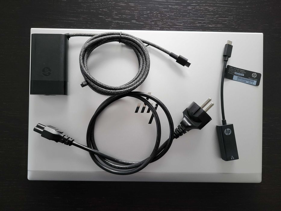 Laptop HP EliteBook 855 G7/32GB/480GB/LTE/Win11Pro