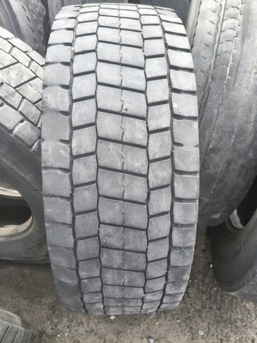 Шини колеса резина 315/70 R22,5 Bridgeston  M 729
