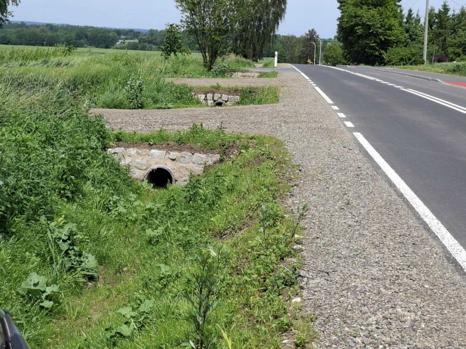 Sprzedam działkę rolno-budowlana 63a i 22a budowlana