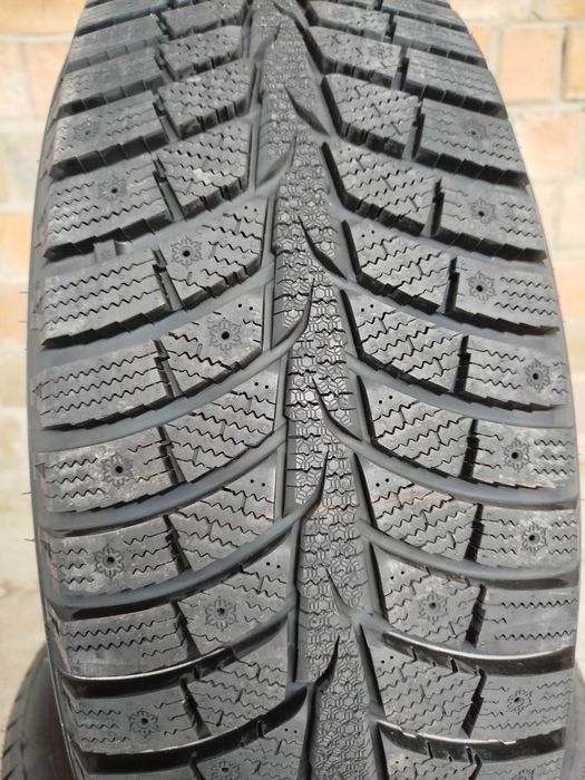 Шини 175/70R13	Laufenn	I-Fit Ice LW71 | нові зимові 4шт