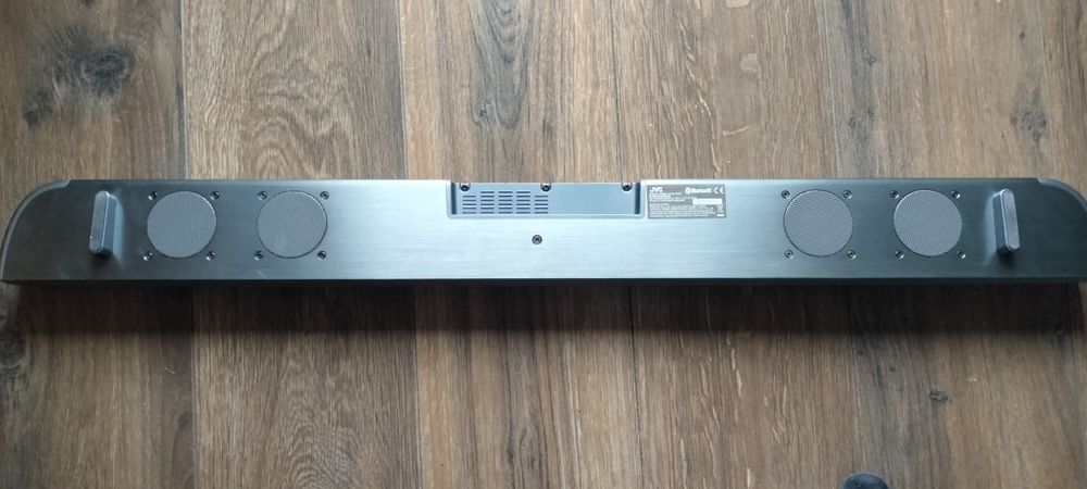 Soundbar głośnik JVC