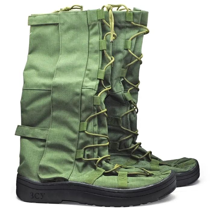 Бахіли водонепроникні Goliath Перейти › Over Boot L ро 42-45  39 41