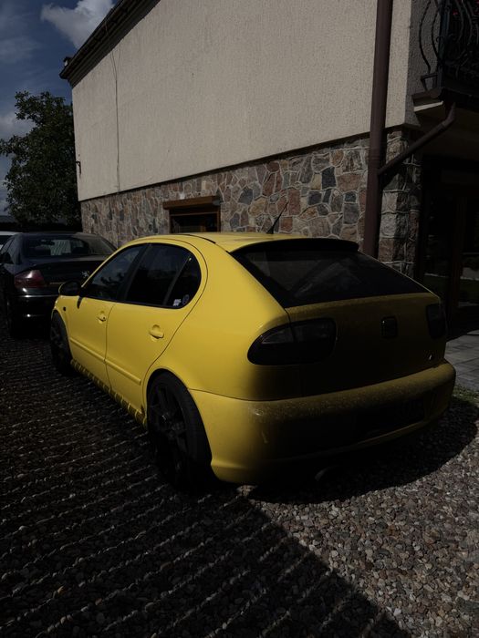 seat leon MK1 1.9ARL